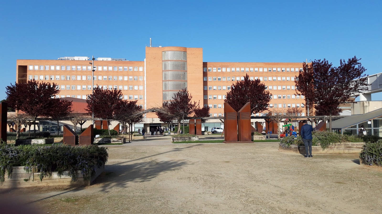 Hospital Universitari Arnau De Vilanova Eslleida Com